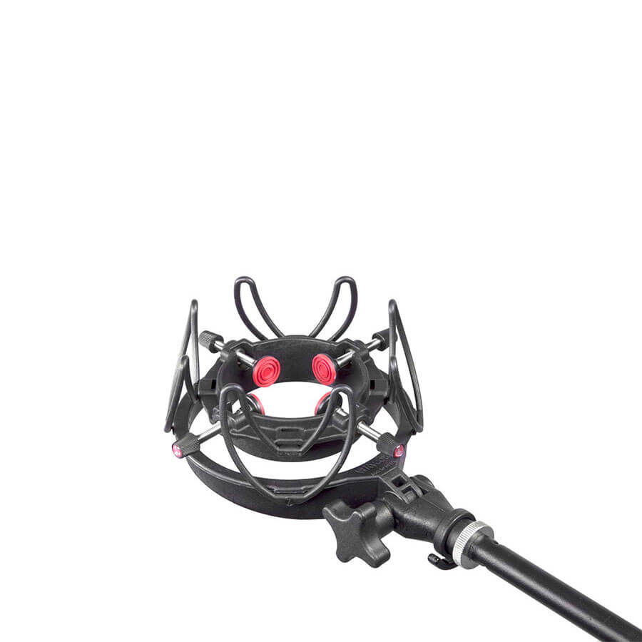 RYCOTE Shock Mount